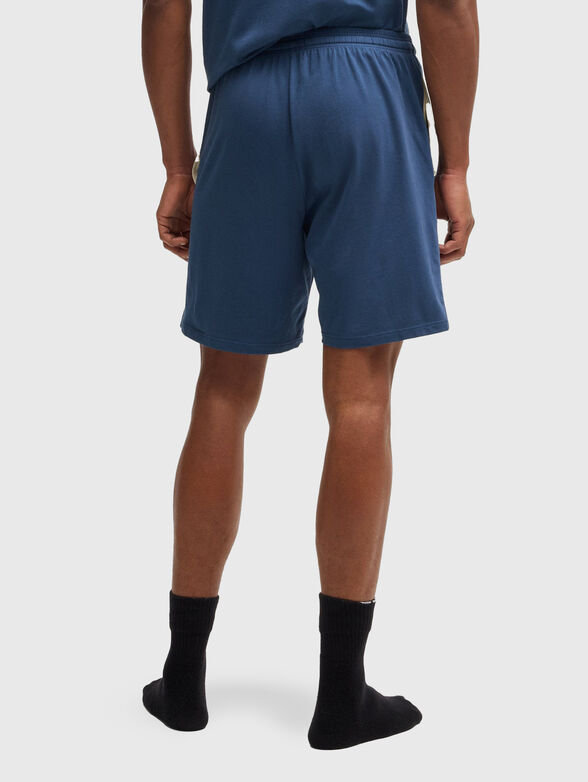 Cotton shorts - 2