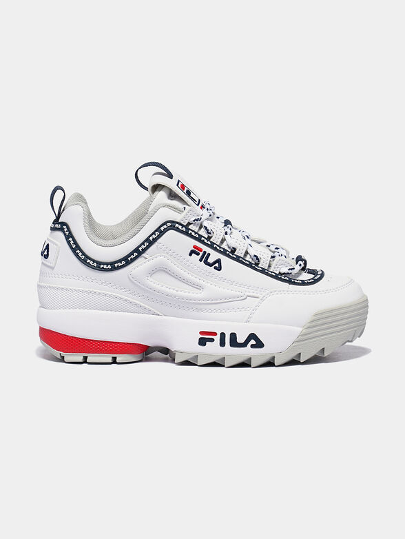 DISRUPTOR multicolored sport shoes - 1