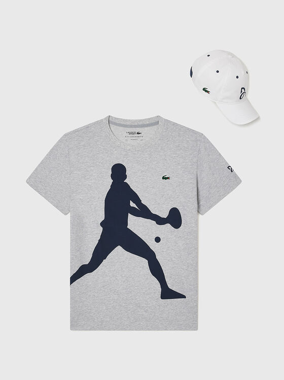 Σετ από δύο μέρη TENNIS X NOVAK DJOKOVIC - 1