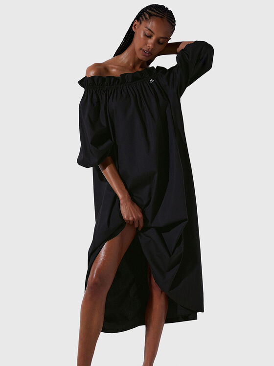 KARL DNA beach dress - 1