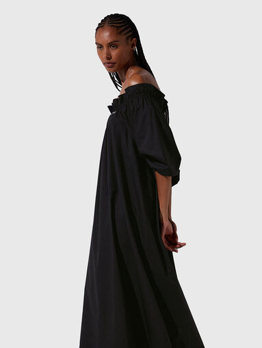 KARL DNA beach dress - 5