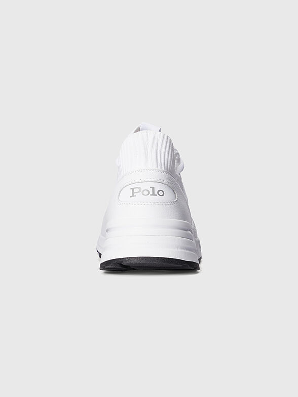 TRKSTR 200II slip-on sneakers - 3