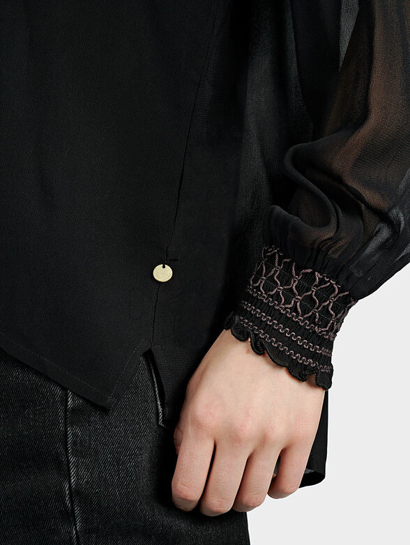 WANDA shirt - 4