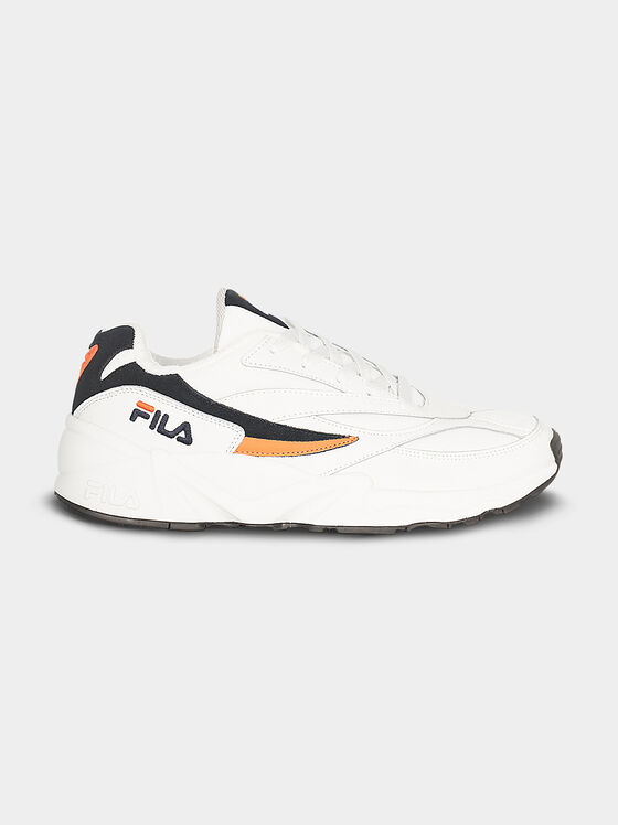 V94M LOW sneakers with multicolor elements - 1
