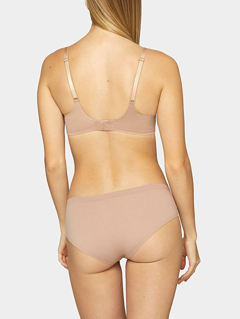 PRINCIPESSA beige bra - 3