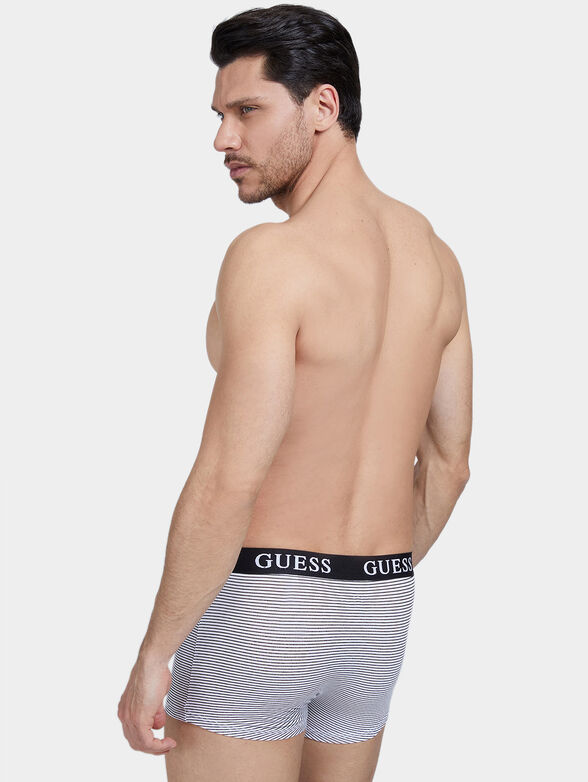 Set of three boxers - 1
