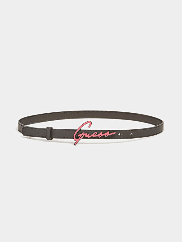 RHEA Belt - 2