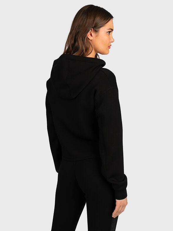 NEW ALISA hooded sweatshirt - 3