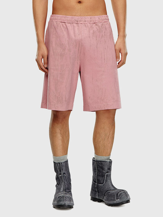 P-CROWN-N1 sport shorts