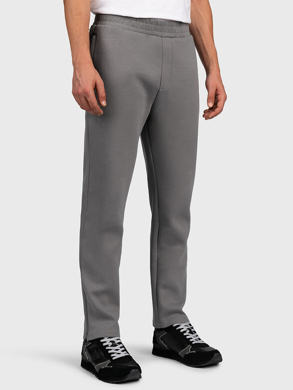 Sweat pant ABBOT - 1