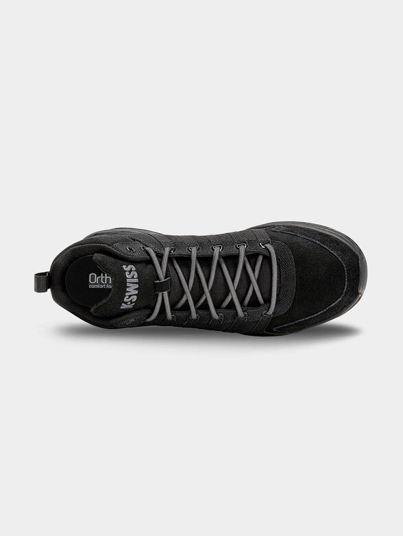 VISTA TRAINER high sports shoes - 5