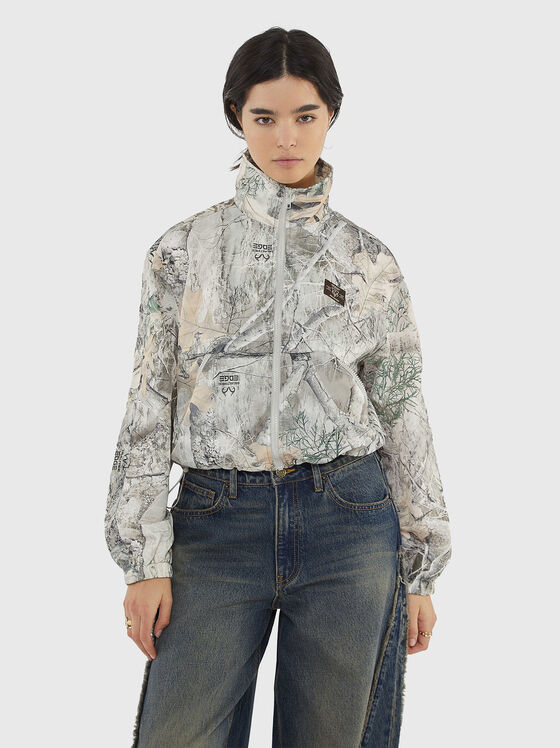 Μπουφάν REALTREE  - 1