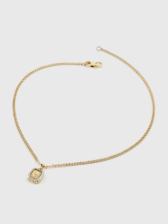 LION KING necklace - 1
