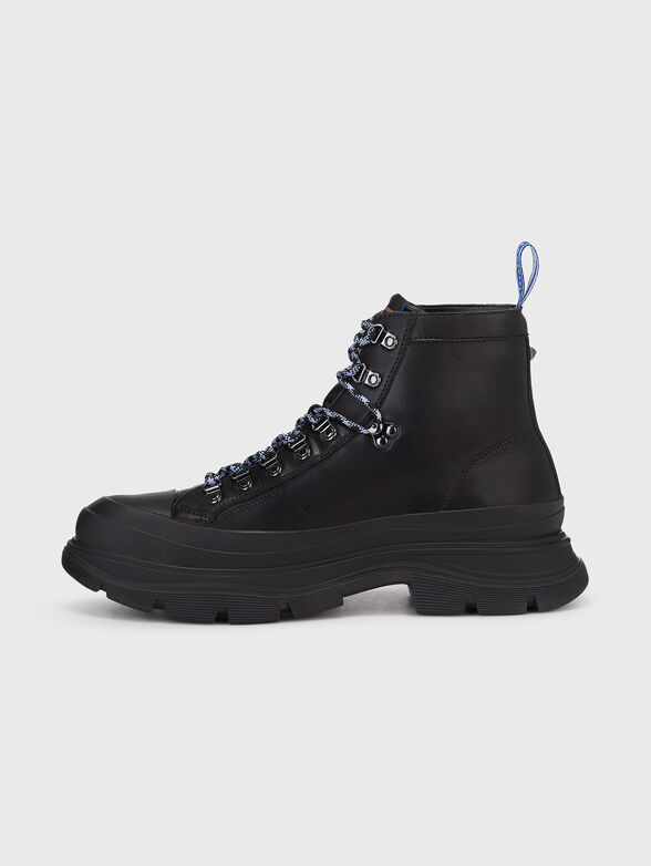 LUNAR ankle boots - 4