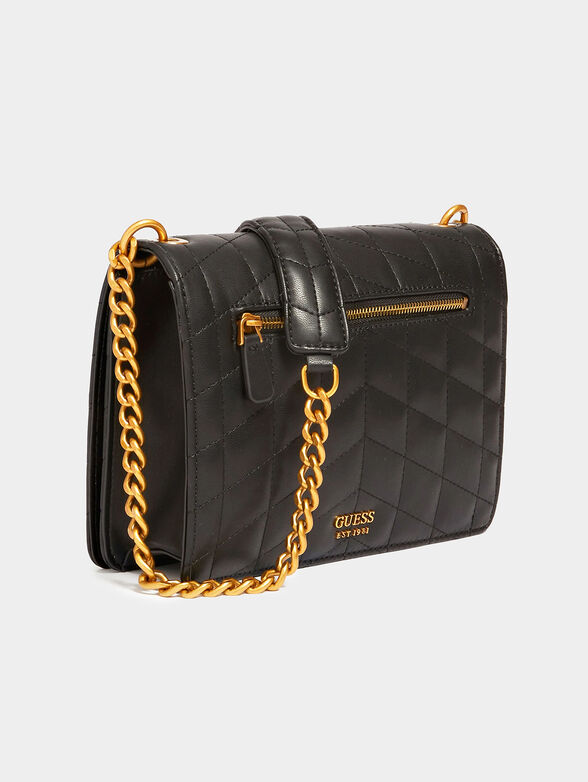BRERA crossbody bag with metal details - 3