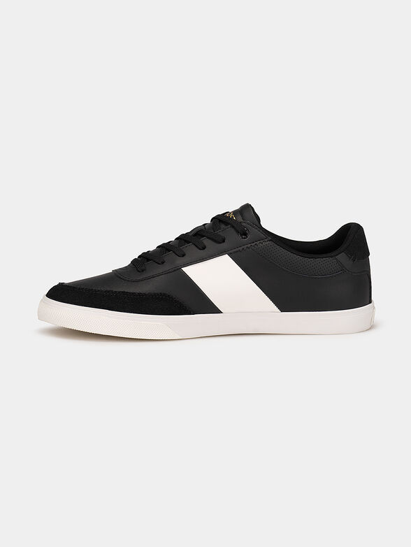 COURT-MASTER PRO 2221 sneakers - 3