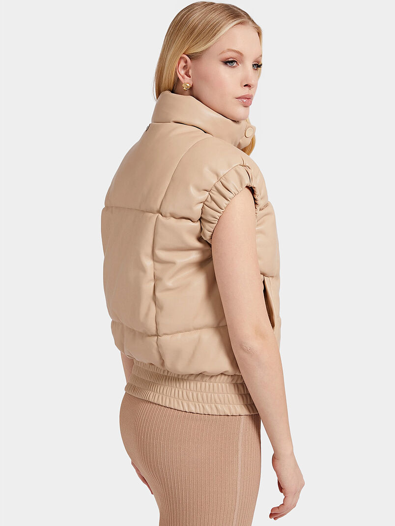 ANNE vest - 3