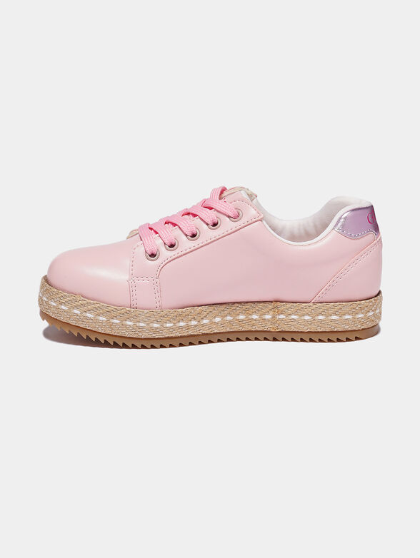 Shoes HOLLY - 4