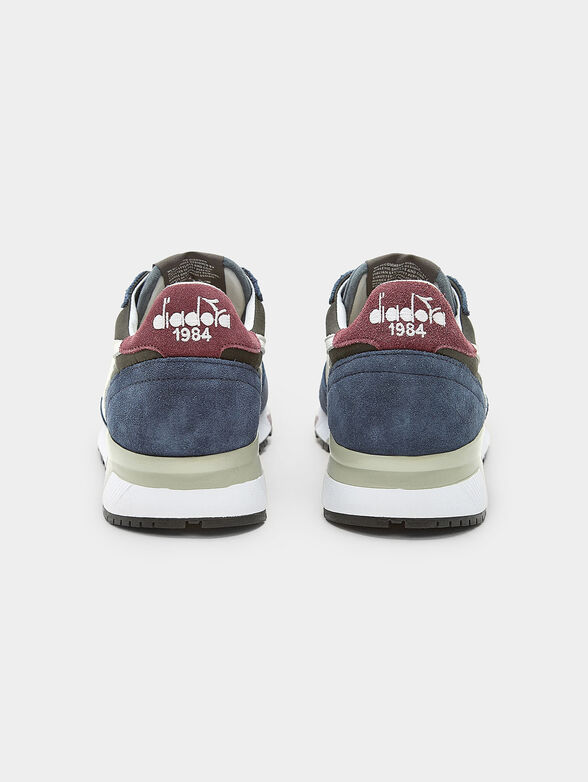 TRIDENT 90 RIPSTOP sports shoes - 3