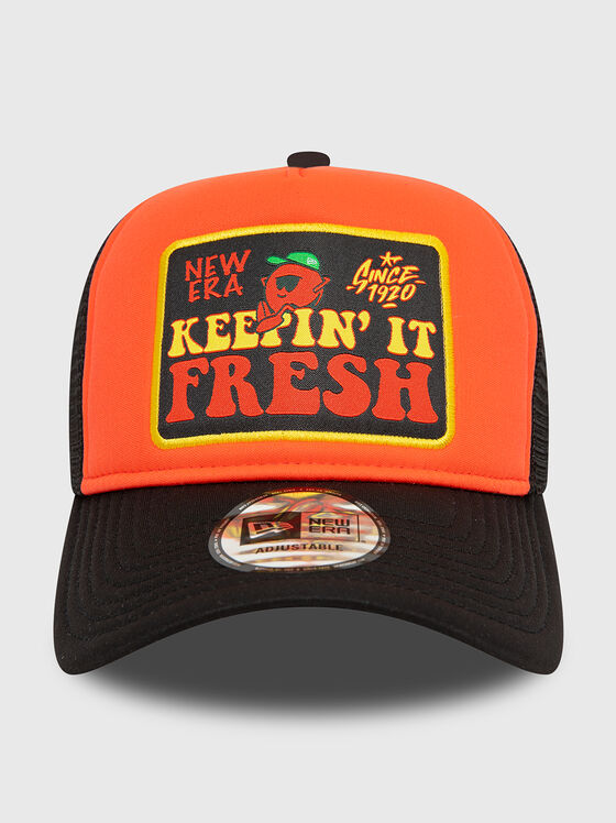 Καπέλο KEEPIN FRESH TRUCKER - 1