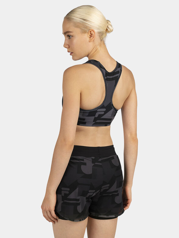 RAGUSA sports bustier - 3