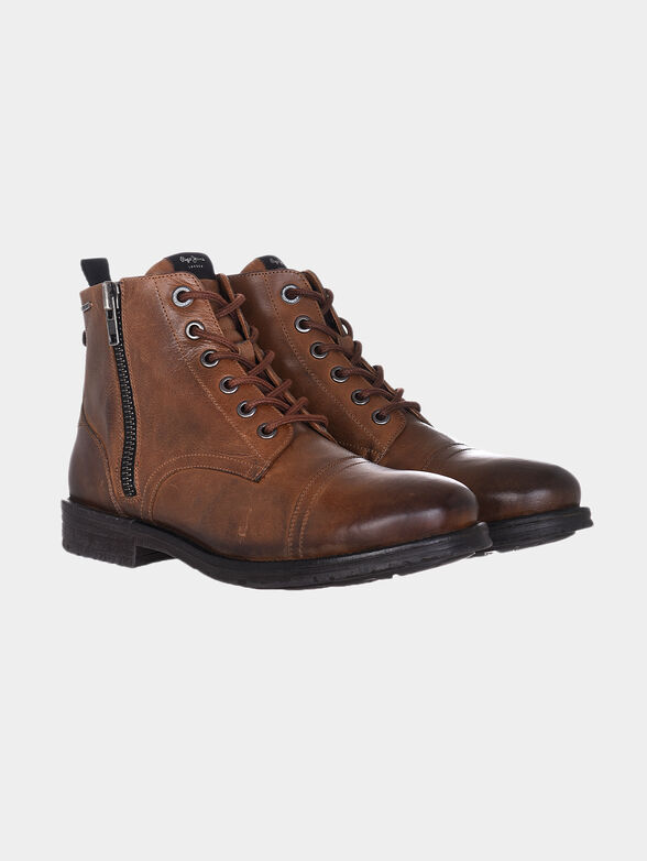TOM-CUT MED Ankle boots - 2