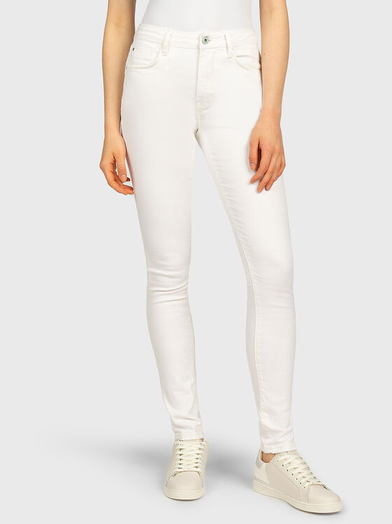 REGENT Cotton jeans - 1