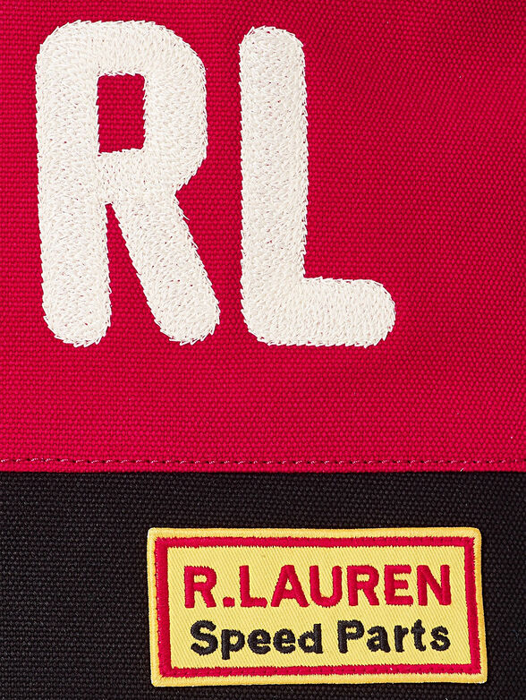 Bag with logo - 2