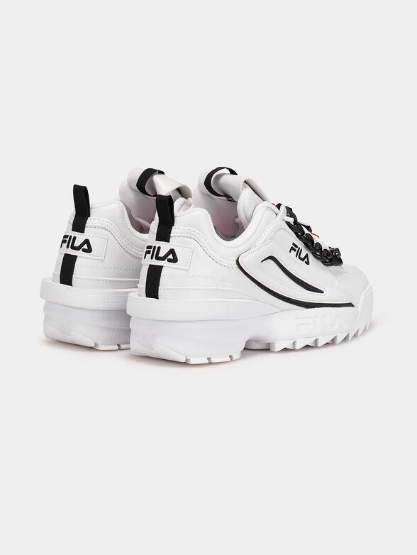 DISRUPTOR CHAIN sneakers - 3