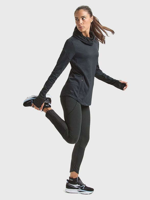 Sports thermal leggings - 5