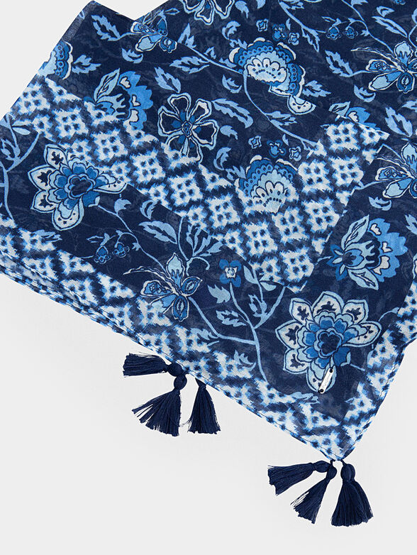 APRIL scarf - 1