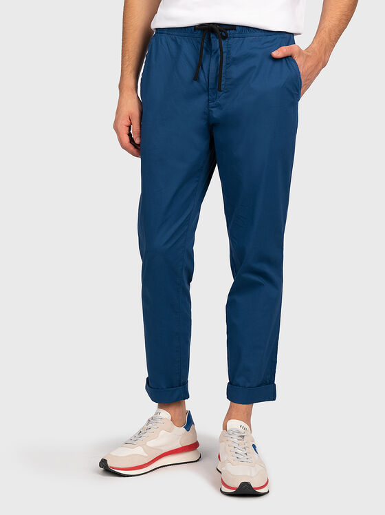 CASTLE Pant - 1