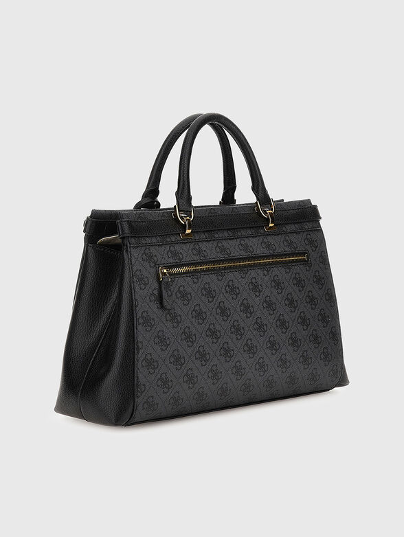 Bag with logo detail - 2