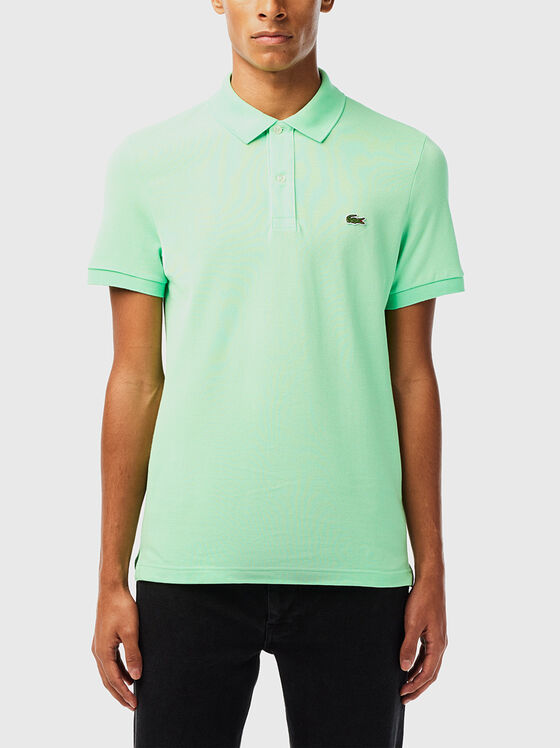 Polo shirt - 1