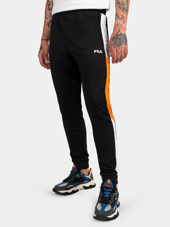 DASH sports trousers - 1