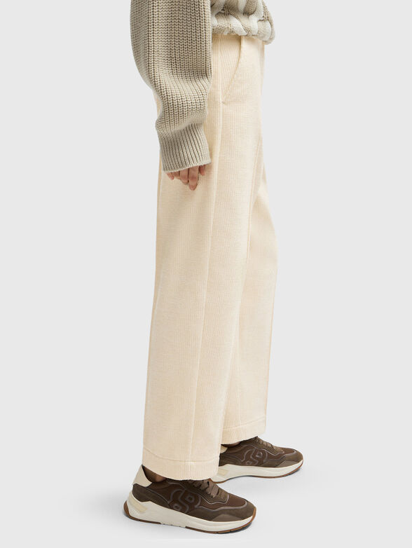 TATEPA trousers - 3