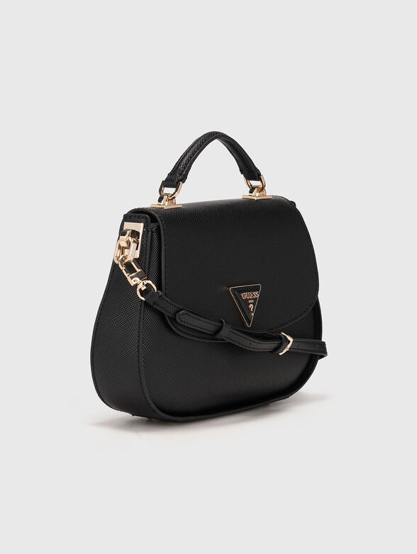 Black small bag - 4