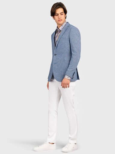 Blazer - 5