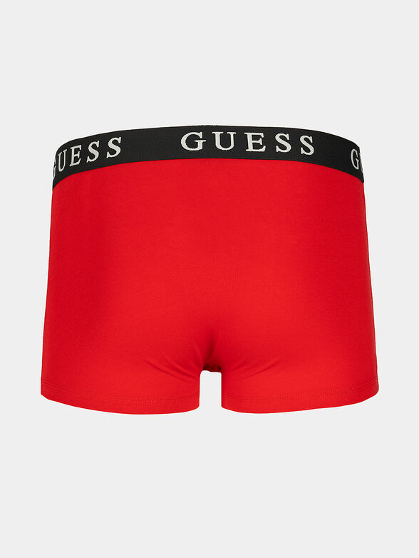 Boxer trunk pack - 1