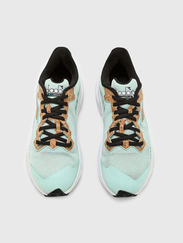 MYTHOS BLUSHIELD VOLO 3 sneakers - 5