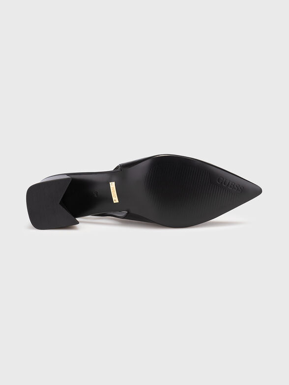 ZABELA heeled shoes - 4