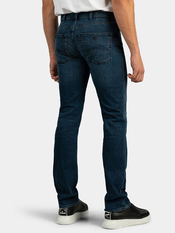 Slim fit jeans - 2