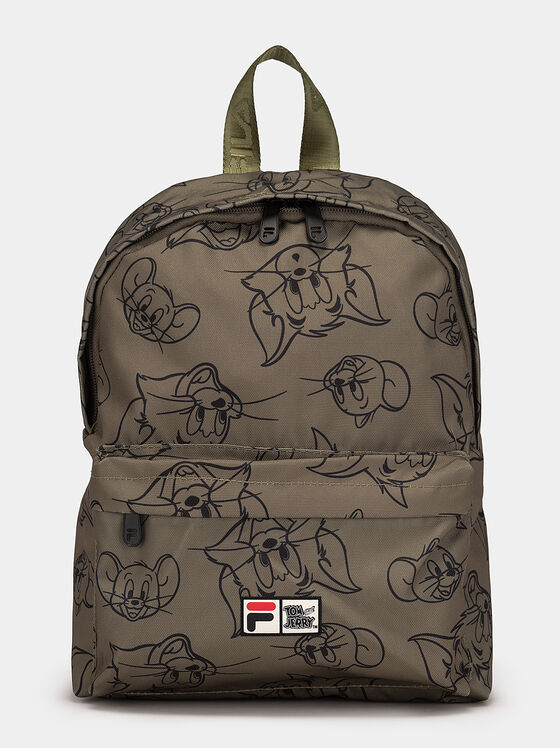 WARNER BROS backpack  - 1