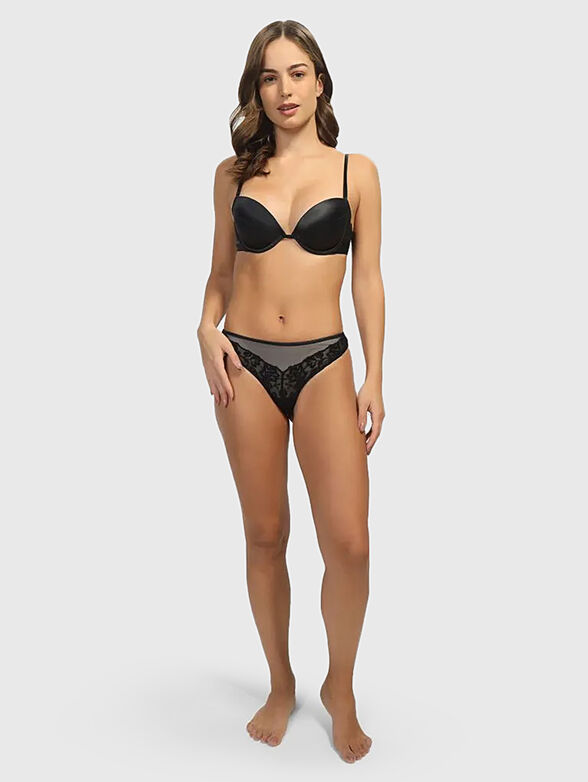 GISELLE bikini in beige - 3