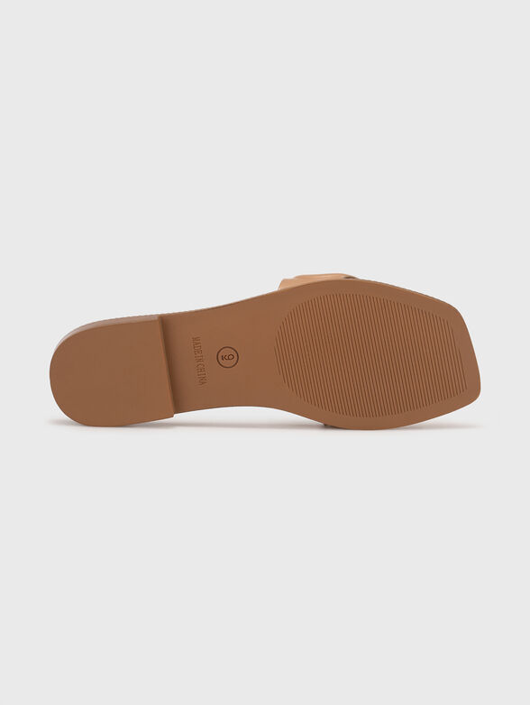 STASH slippers - 5