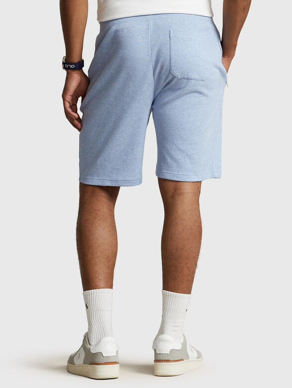 ATHLETIC shorts - 2