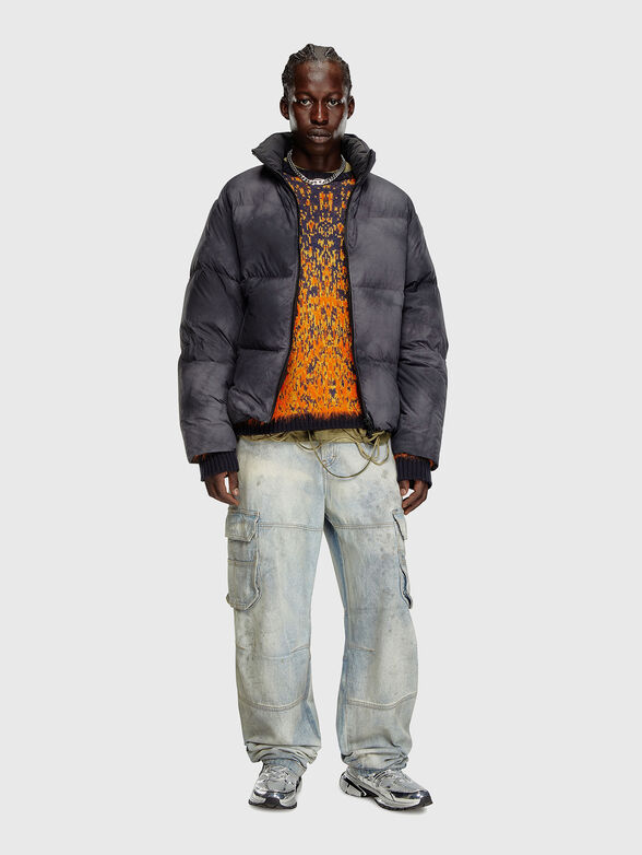 W-RAVEEL transition jacket - 2