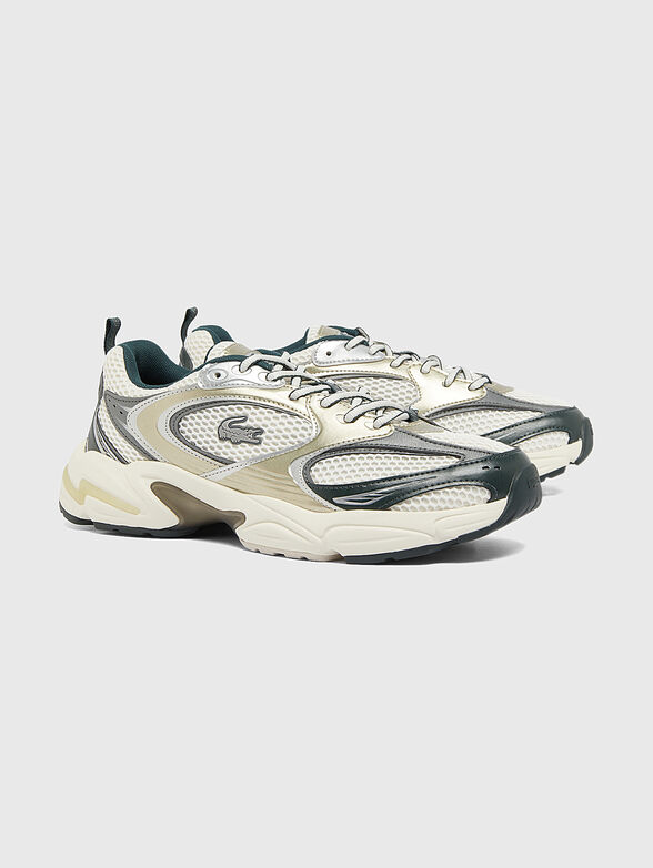 STORM 96 2K trainers - 2