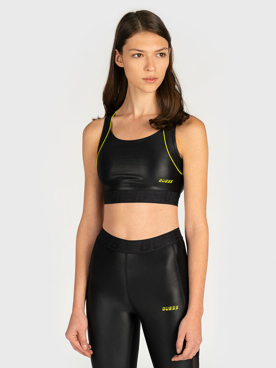 Active bra - 1