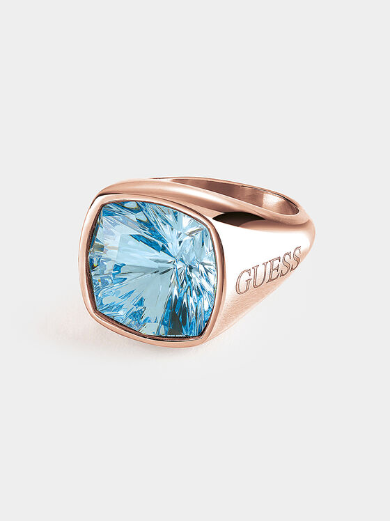 FANCY ring - 1
